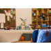 LEGO® Jurassic World: Spinosaurus és Quetzalcoatlus, légi küldetés (76976)