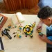 LEGO® Minions: Kocka Gru és minyonok (75582)