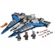 LEGO® Star Wars™: Mandalóri csillagharcos (75316)