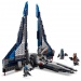 LEGO® Star Wars™: Mandalóri csillagharcos (75316)