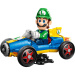 LEGO® Super Mario™: Mario Kart™ – Luigi és Mach 8 (720509