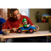 LEGO® Super Mario™: Mario Kart™ – Luigi és Mach 8 (720509