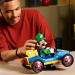 LEGO® Super Mario™: Mario Kart™ – Luigi és Mach 8 (720509