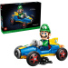 LEGO® Super Mario™: Mario Kart™ – Luigi és Mach 8 (720509