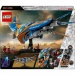 LEGO® Marvel - A galaxis őrzői: Milano (76286)