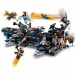 LEGO® Marvel - Bosszúállók Helicarrier (76153)