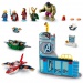 LEGO® Marvel - Bosszúállók Loki haragja (76152)