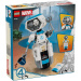 LEGO® Marvel: A Fantasztikus 4-es: H.E.R.B.I.E. (76339)
