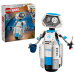 LEGO® Marvel: A Fantasztikus 4-es: H.E.R.B.I.E. (76339)