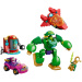LEGO® Marvel: Loki vs. Vasember csapata (11211)