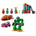 LEGO® Marvel: Loki vs. Vasember csapata (11211)