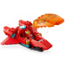 LEGO® Marvel: Loki vs. Vasember csapata (11211)