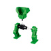 LEGO® Marvel: Loki vs. Vasember csapata (11211)
