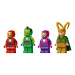 LEGO® Marvel: Loki vs. Vasember csapata (11211)