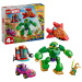 LEGO® Marvel: Loki vs. Vasember csapata (11211)