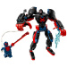 LEGO® Marvel: Miles Morales robot vs. Pókember 2099 (76337)