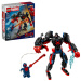 LEGO® Marvel: Miles Morales robot vs. Pókember 2099 (76337)