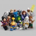 LEGO® Minifigurák Marvel 2. sorozat (71039)