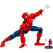 LEGO® Marvel: Pókember akciófigura (76346)