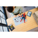 LEGO® Marvel: Pókember akciófigura (76346)