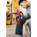 LEGO® Marvel: Pókember akciófigura (76346)
