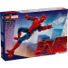 LEGO® Marvel: Pókember akciófigura (76346)