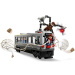 LEGO® Marvel: Pókember és Doc Ock csatája a metrókocsiban (76321)