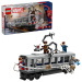 LEGO® Marvel: Pókember és Doc Ock csatája a metrókocsiban (76321)