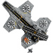 LEGO® Marvel: S.H.I.E.L.D. Helicarrier (76354)
