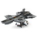 LEGO® Marvel: S.H.I.E.L.D. Helicarrier (76354)