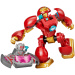 LEGO® Marvel: Ultron vs. Vasember (11209)