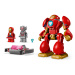 LEGO® Marvel: Ultron vs. Vasember (11209)