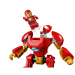 LEGO® Marvel: Ultron vs. Vasember (11209)