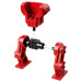 LEGO® Marvel: Ultron vs. Vasember (11209)