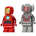 LEGO® Marvel: Ultron vs. Vasember (11209)