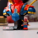 LEGO® Marvel: Vas Pókember mellszobor (76326)