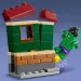 LEGO® Marvel: Vasember motorral és Hulk (76287)