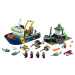 LEGO: Mélytengeri kutatójármű (60095)