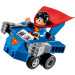LEGO® Super Heroes - Mighty Micros: Superman és Bizarro összecsapása (76068)