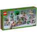 LEGO® Minecraft™: A Creeper barlang (21155)