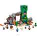 LEGO® Minecraft™: A Creeper barlang (21155)