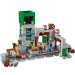 LEGO® Minecraft™: A Creeper barlang (21155)