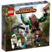 LEGO® Minecraft: A dzsungelszörny (21176)