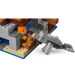 LEGO® Minecraft™: A kalózhajós kaland (21152)