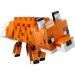 LEGO® Minecraft: A róka (21588)