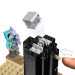LEGO® Minecraft™: A Vég csata (21151)