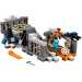 LEGO® Minecraft: A végzetportál (21124)
