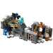 LEGO® Minecraft: A végzetportál (21124)