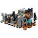 LEGO® Minecraft: A végzetportál (21124)