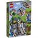 LEGO® Minecraft™: Az első kaland (21169)